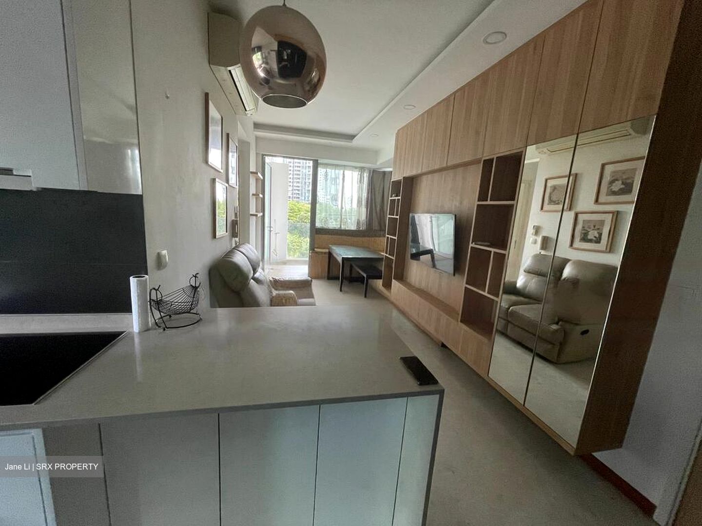 Newton Edge (D9), Apartment #444927521